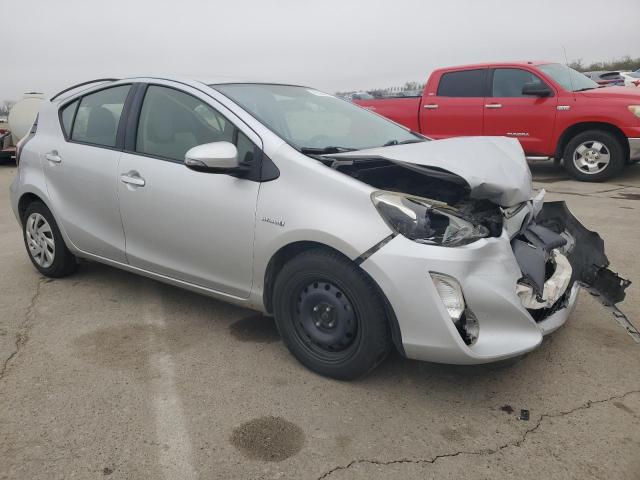 Photo 4 from auction – 2015 TOYOTA PRIUS C with VIN JTDKDTB36F1580461