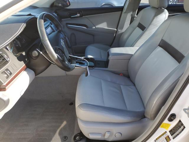 Photo 7 from auction – 2012 TOYOTA CAMRY SE with VIN 4T1BK1FK0CU501030
