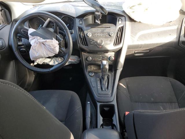 Photo 8 from auction – 2015 FORD FOCUS SE with VIN 1FADP3F29FL333138