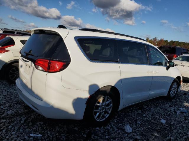Photo 3 from auction – 2021 CHRYSLER VOYAGER LX with VIN 2C4RC1DG1MR504418