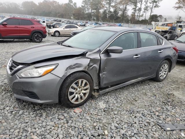 NISSAN ALTIMA 2.5 2018 with VIN 1N4AL3AP1JC476482 - Photo from auction