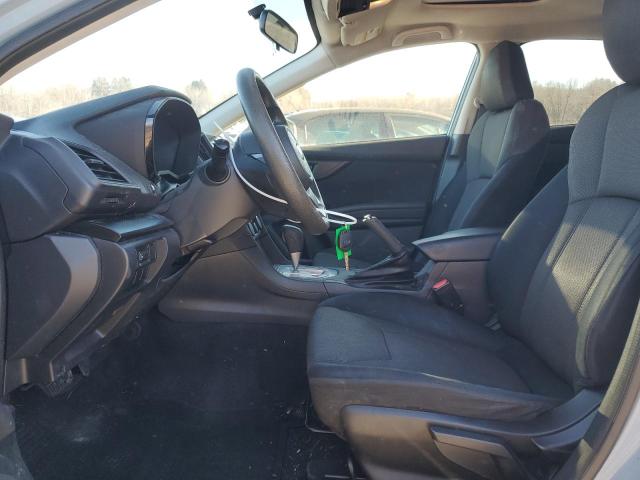 Photo 7 from auction – 2019 SUBARU CROSSTREK with VIN JF2GTAAC7KH316084