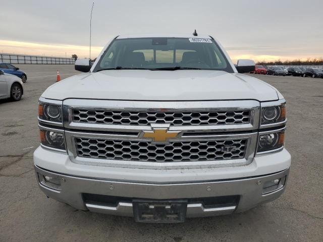 صورة رقم 5 من المزاد - 2015 CHEVROLET SILVERADO مع VIN 3GCPCSEJ4FG203397