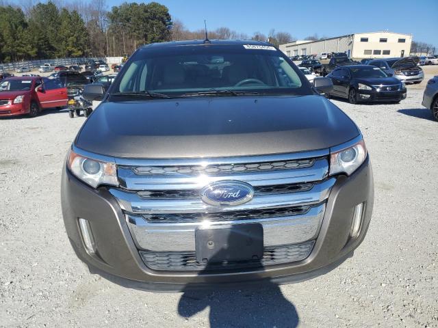 Photo 5 from auction – 2014 FORD EDGE SEL with VIN 2FMDK3JC5EBA02012