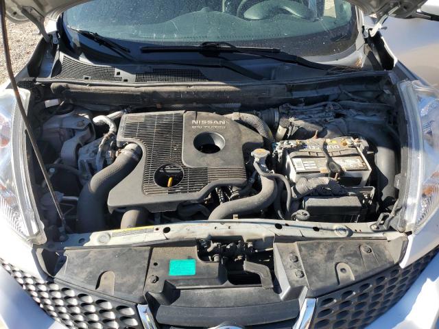 Photo 12 from auction – 2014 NISSAN JUKE S with VIN JN8AF5MR9ET362332