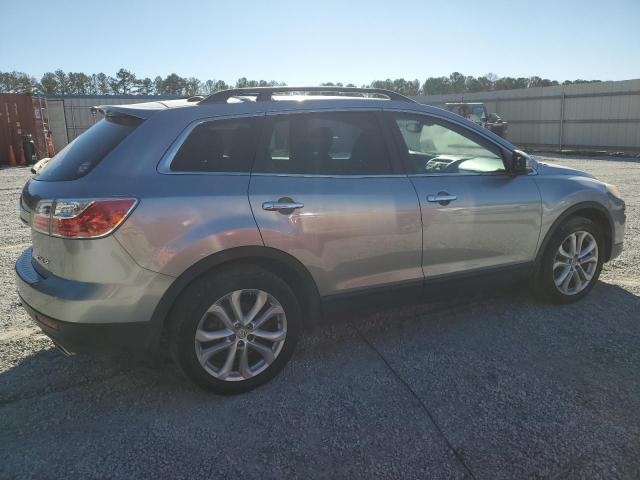 Photo 3 from auction – 2012 MAZDA CX-9 with VIN JM3TB2DA5C0342223