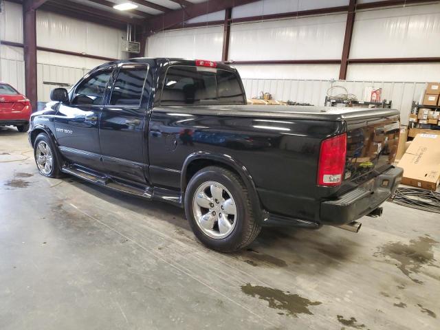 Photo 2 from auction – 2005 DODGE RAM 1500 S with VIN 1D7HA18D65S141038