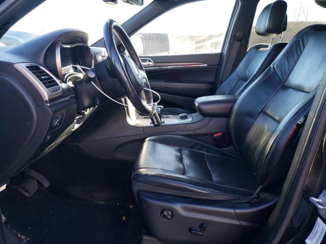 Photo 7 from auction – 2014 JEEP GRAND CHER with VIN 1C4RJFBG2EC546340