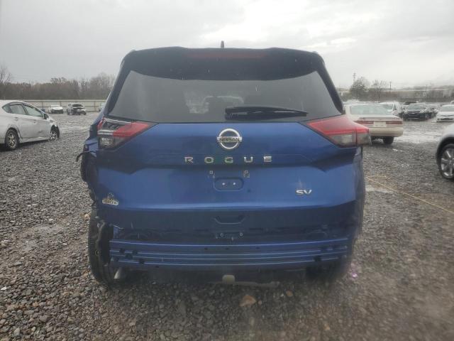 Photo 6 from auction – 2021 NISSAN ROGUE SV with VIN 5N1AT3BA2MC671513