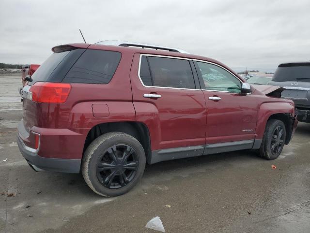 Photo 3 from auction – 2016 GMC TERRAIN SL with VIN 2GKFLPE30G6245464