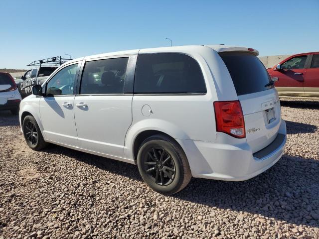 Photo 2 from auction – 2020 DODGE GRAND CARA with VIN 2C4RDGEG2LR168839