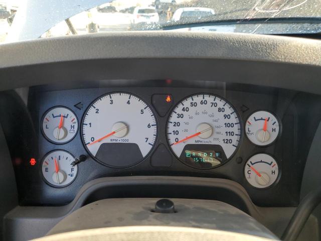 Photo 9 from auction – 2006 DODGE RAM 1500 S with VIN 1D7HU18236S625711