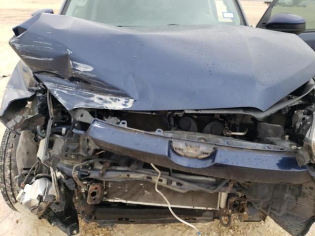 Zdjęcie 12 z aukcji – 2017 TOYOTA 4RUNNER SR z VIN JTEZU5JR2H5157660