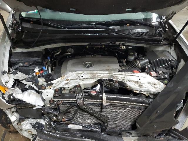 Photo 11 from auction – 2011 ACURA MDX TECHNO with VIN 2HNYD2H65BH515645