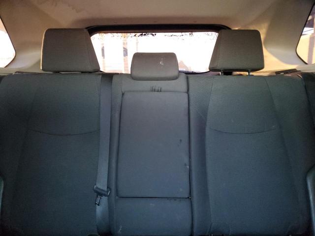 Photo 10 from auction – 2021 TOYOTA RAV4 LE with VIN 2T3F1RFV0MC185636