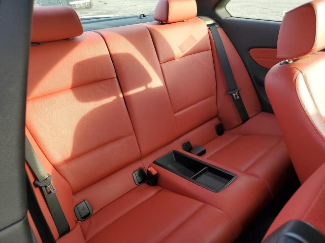 Photo 10 from auction – 2013 BMW 135 I with VIN WBAUC9C58DVY60514