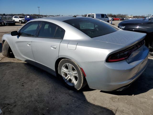 Photo 2 from auction – 2021 DODGE CHARGER SX with VIN 2C3CDXBG5MH584373