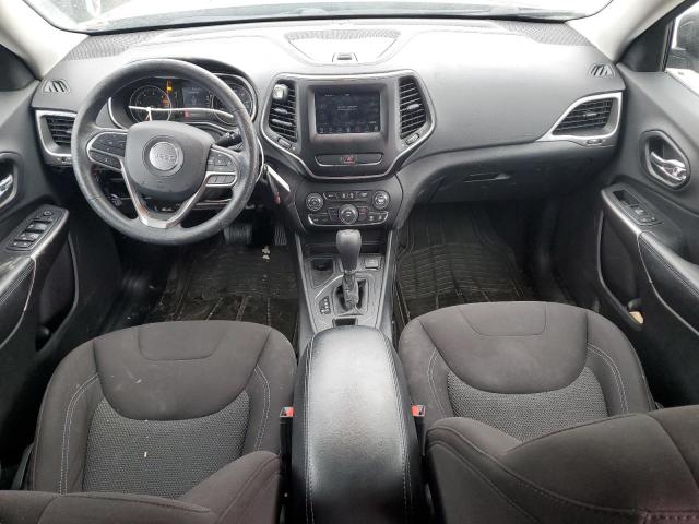 Photo 8 from auction – 2019 JEEP CHEROKEE L with VIN 1C4PJLCB5KD411772