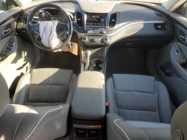 Photo 8 from auction – 2015 CHEVROLET IMPALA LT with VIN 2G1115SL4F9186865
