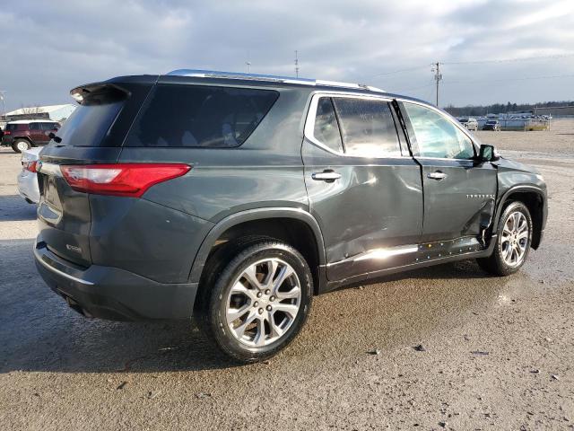 Photo 3 from auction – 2018 CHEVROLET TRAVERSE P with VIN 1GNERKKW3JJ105286