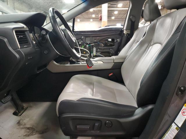Photo 7 from auction – 2017 LEXUS RX 350 BAS with VIN 2T2BZMCA7HC115881