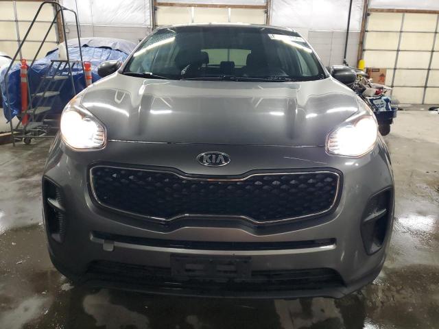 Photo 5 from auction – 2018 KIA SPORTAGE L with VIN KNDPM3AC3J7472473