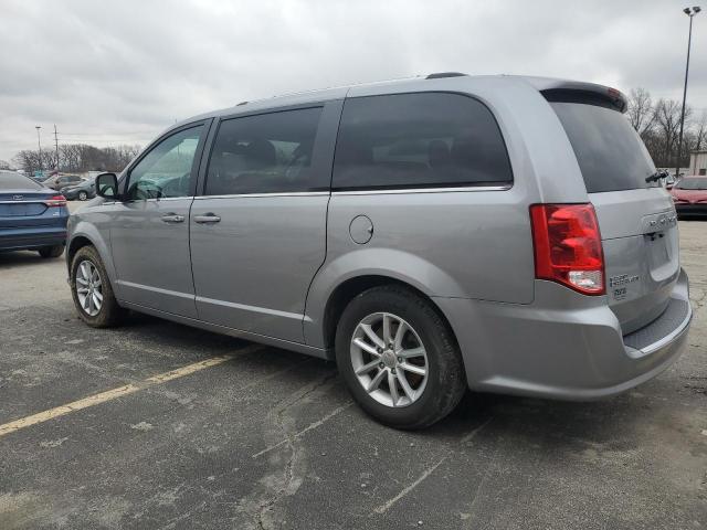 Photo 2 from auction – 2020 DODGE GRAND CARA with VIN 2C4RDGCG6LR202008
