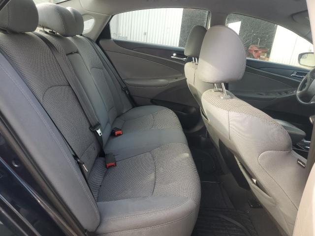 Photo 10 from auction – 2014 HYUNDAI SONATA GLS with VIN 5NPEB4AC0EH868218