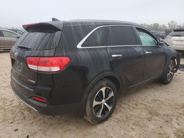 Photo 3 from auction – 2017 KIA SORENTO EX with VIN 5XYPH4A10HG260913