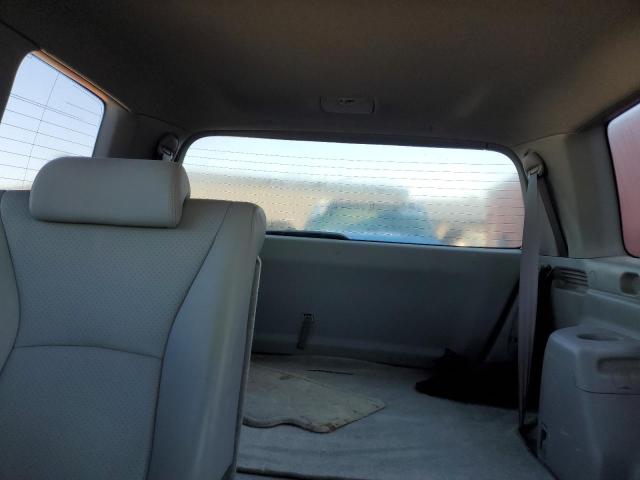Photo 10 from auction – 2006 TOYOTA HIGHLANDER with VIN JTEDP21A760093426