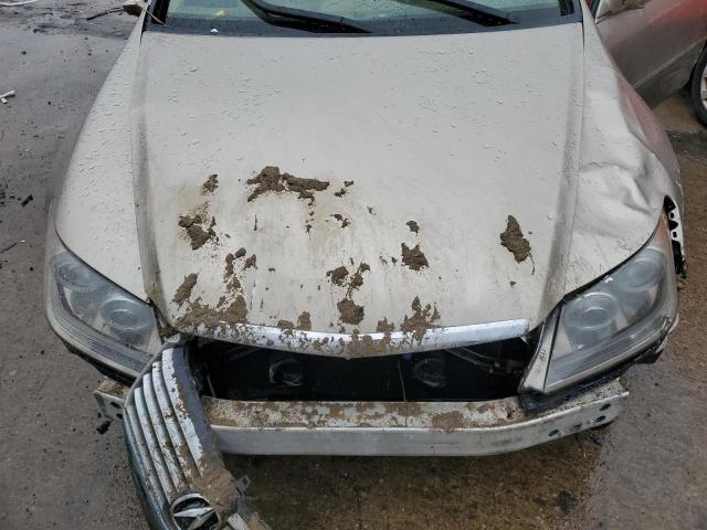 Photo 11 from auction – 2006 ACURA RL with VIN JH4KB16546C004537