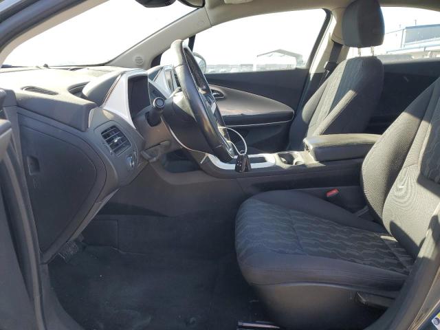 Photo 7 from auction – 2013 CHEVROLET VOLT with VIN 1G1RG6E45DU136049
