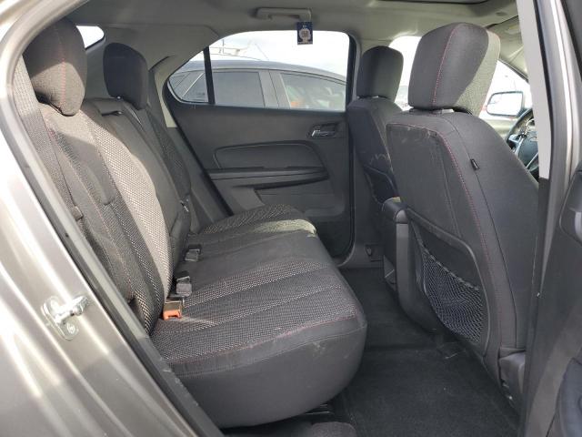 Photo 10 from auction – 2012 CHEVROLET EQUINOX LT with VIN 2GNALPEK8C6228569