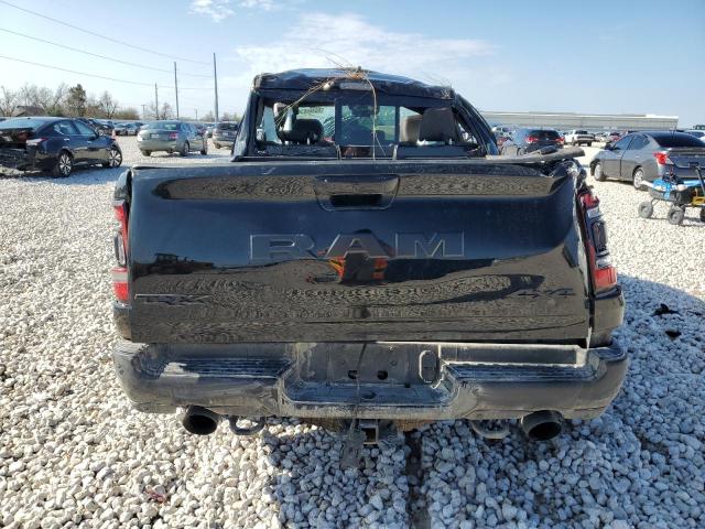 Photo 6 from auction – 2023 RAM 1500 TRX with VIN 1C6SRFU92PN504497