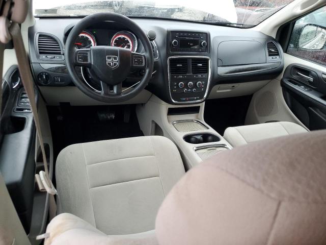 صورة رقم 8 من المزاد - 2012 DODGE GRAND CARA مع VIN 2C4RDGCG0CR240933