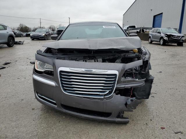 Photo 5 from auction – 2014 CHRYSLER 300 with VIN 2C3CCAAG9EH148127