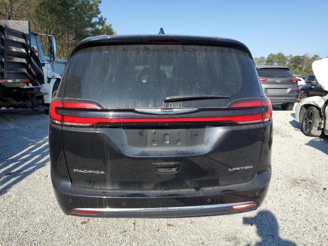 Photo 6 from auction – 2022 CHRYSLER PACIFICA L with VIN 2C4RC1GG3NR182412
