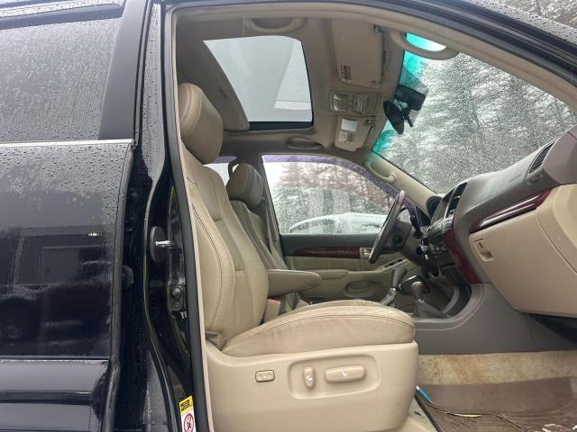 Photo 5 from auction – 2009 LEXUS GX 470 with VIN JTJBT20X790173744