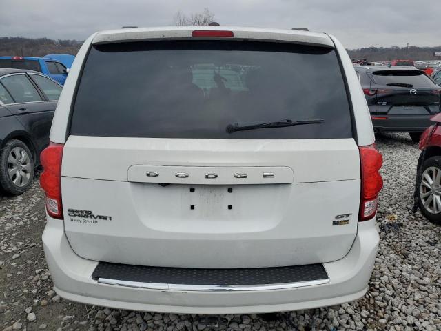 Photo 6 from auction – 2018 DODGE GRAND CARA with VIN 2C4RDGEG1JR344972