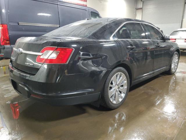 Photo 3 from auction – 2011 FORD TAURUS LIM with VIN 1FAHP2FW7BG112655