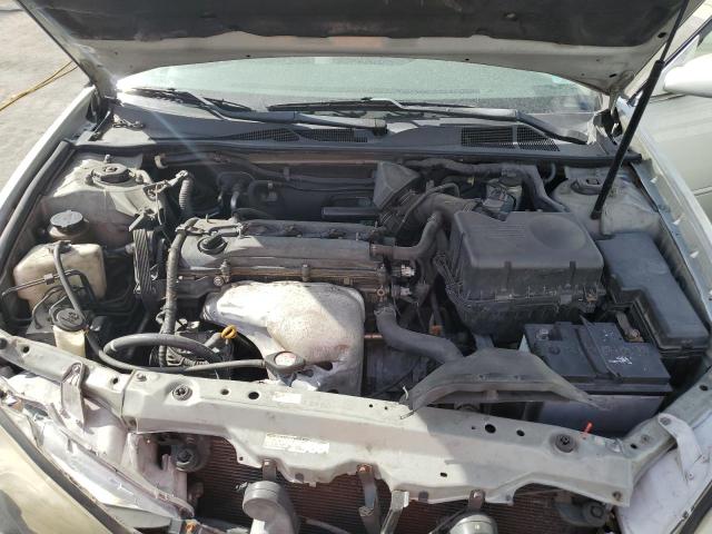Photo 11 from auction – 2003 TOYOTA CAMRY LE with VIN 4T1BE32K13U253427