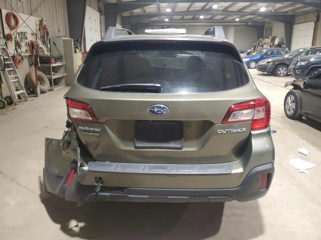 Photo 6 from auction – 2019 SUBARU OUTBACK 2. with VIN 4S4BSANC5K3342598