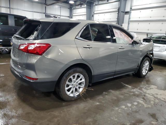 Photo 3 from auction – 2018 CHEVROLET EQUINOX LT with VIN 3GNAXJEV8JS642476