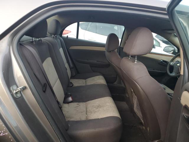 Photo 10 from auction – 2012 CHEVROLET MALIBU 1LT with VIN 1G1ZC5E03CF225429