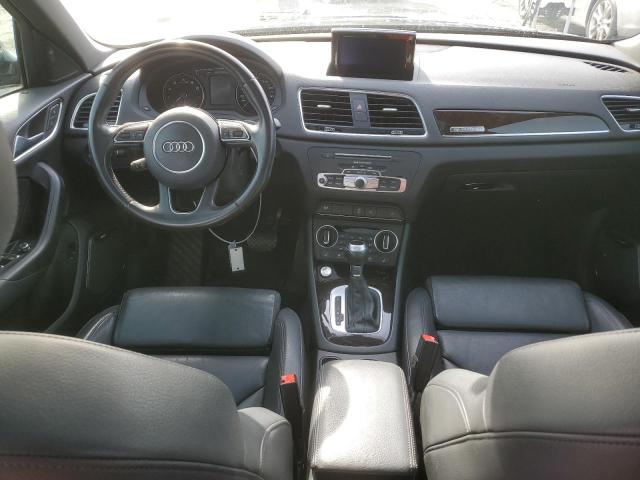 Photo 8 from auction – 2016 AUDI Q3 PRESTIG with VIN WA1GFCFS9GR015376