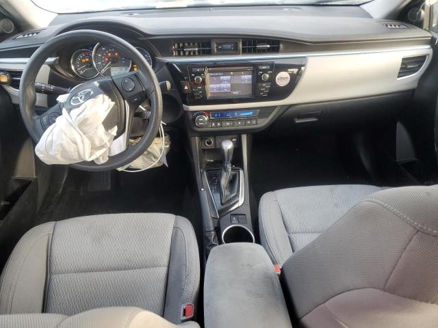 Photo 8 from auction – 2016 TOYOTA COROLLA L with VIN 5YFBURHE0GP492966