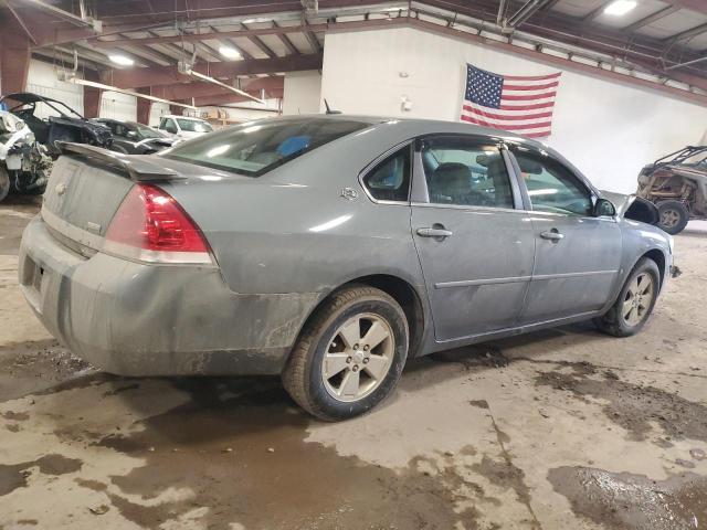 Photo 3 from auction – 2008 CHEVROLET IMPALA LT with VIN 2G1WT58K281357533