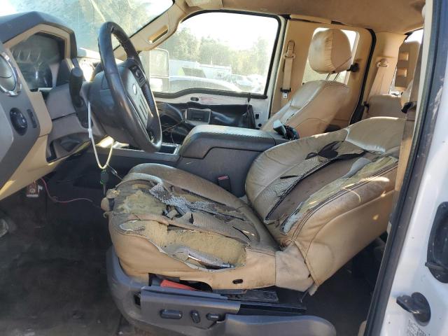 Photo 7 from auction – 2012 FORD F250 SUPER with VIN 1FT7X2BT7CEC53496