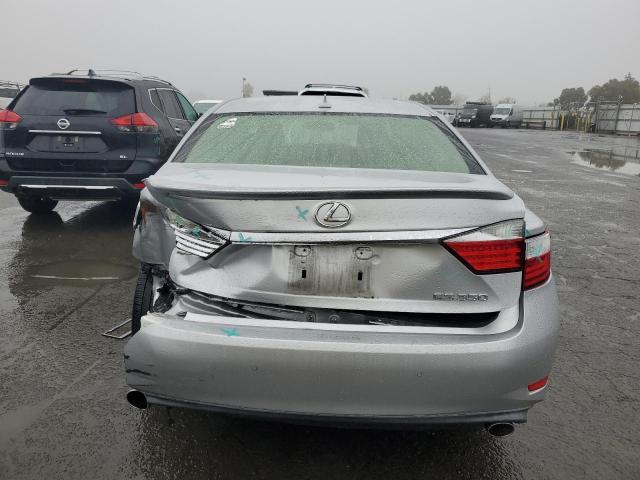 Photo 6 from auction – 2013 LEXUS ES 350 with VIN JTHBK1GG6D2048736