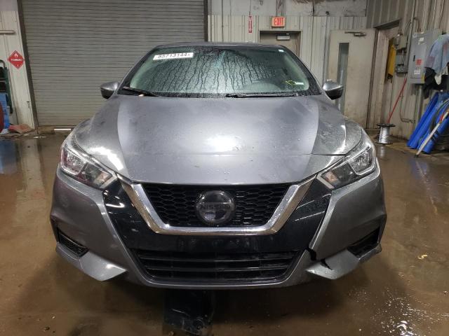 Photo 5 from auction – 2020 NISSAN VERSA SV with VIN 3N1CN8EV7LL841485